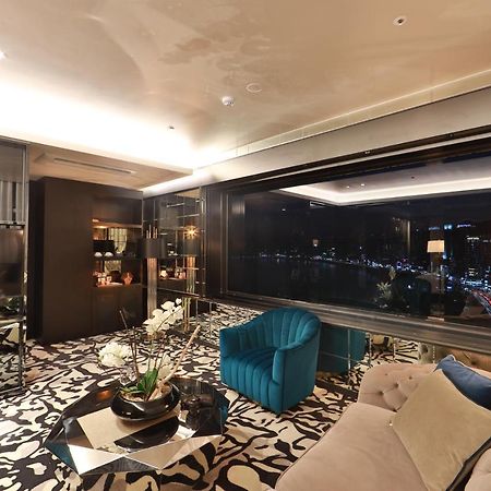 Best Louis Hamilton Hotel Gwangan Busan Exterior photo