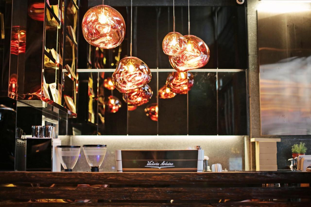 Best Louis Hamilton Hotel Gwangan Busan Exterior photo